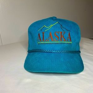 Alaska SnapBack